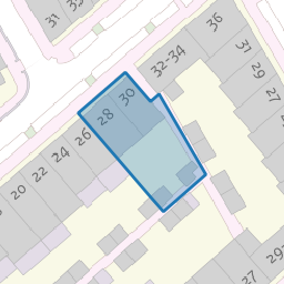 Perceel DVT00-B-18458