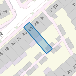 Perceel DVT00-B-18459