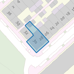 Perceel DVT00-B-18462