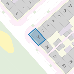 Perceel DVT00-B-18463