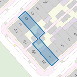 Perceel DVT00-B-18466