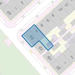 Perceel DVT00-B-18468