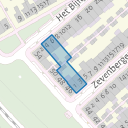 Perceel DVT00-B-18471