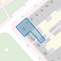 Perceel DVT00-B-18472