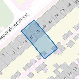 Perceel DVT00-B-18473