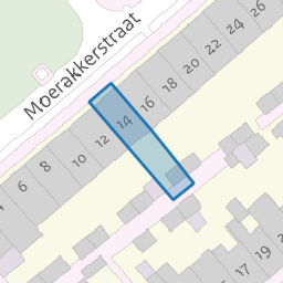 Perceel DVT00-B-18474