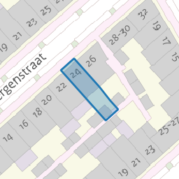 Perceel DVT00-B-18479