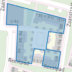 Perceel DVT00-B-18481