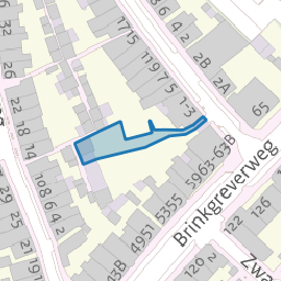 Perceel DVT00-B-18483