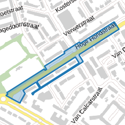 Perceel DVT00-B-18485