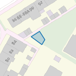 Perceel DVT00-B-18486