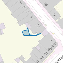 Perceel DVT00-B-18487