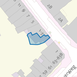 Perceel DVT00-B-18490