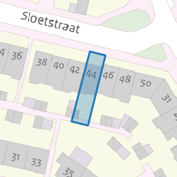 Perceel DVT00-B-18492