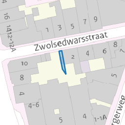 Perceel DVT00-B-18494