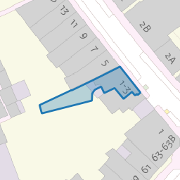 Perceel DVT00-B-18497