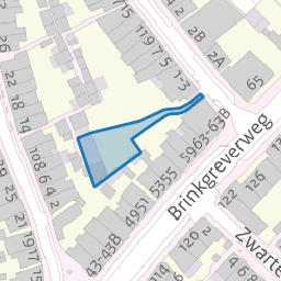 Perceel DVT00-B-18498