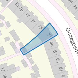 Perceel DVT00-B-18499