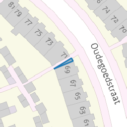 Perceel DVT00-B-18500