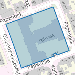 Perceel DVT00-B-18501