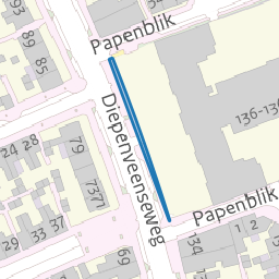 Perceel DVT00-B-18502