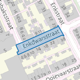 Perceel DVT00-B-18506