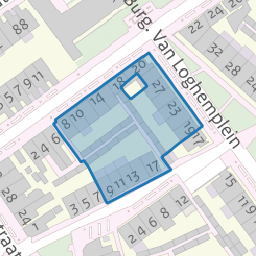 Perceel DVT00-B-18554