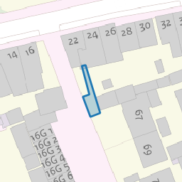 Perceel DVT00-B-18558