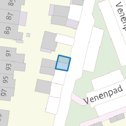 Perceel DVT00-B-18571