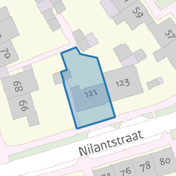 Perceel DVT00-B-18581