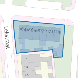 Perceel DVT00-B-18587