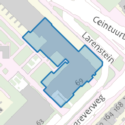 Perceel DVT00-B-18591