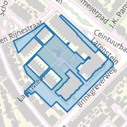 Perceel DVT00-B-18595