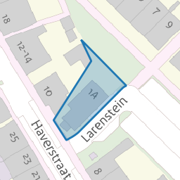 Perceel DVT00-B-18596