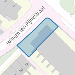 Perceel DVT00-B-18597