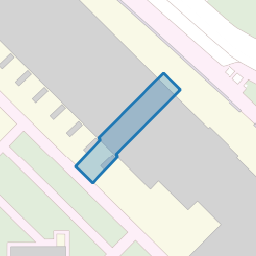 Perceel DVT00-B-18601