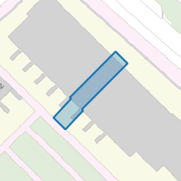 Perceel DVT00-B-18607