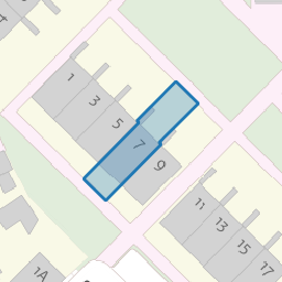 Perceel DVT00-B-18614