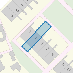 Perceel DVT00-B-18615