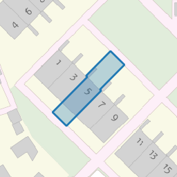 Perceel DVT00-B-18617