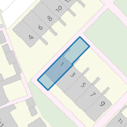 Perceel DVT00-B-18618