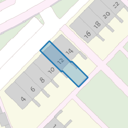 Perceel DVT00-B-18619