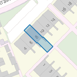 Perceel DVT00-B-18620