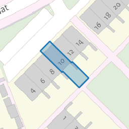 Perceel DVT00-B-18621