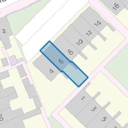 Perceel DVT00-B-18622