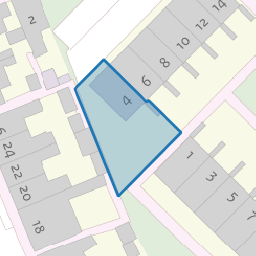 Perceel DVT00-B-18623