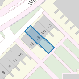 Perceel DVT00-B-18625