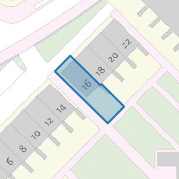 Perceel DVT00-B-18628