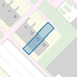 Perceel DVT00-B-18630