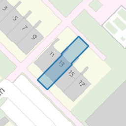 Perceel DVT00-B-18632